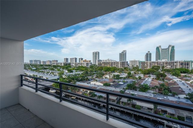 2500 Parkview Drive 1004, Hallandale Beach, FL 33009