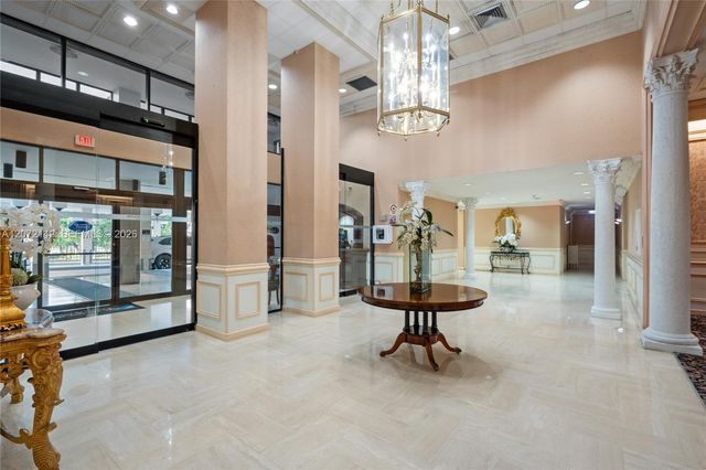 2500 Parkview Drive 1004, Hallandale Beach, FL 33009