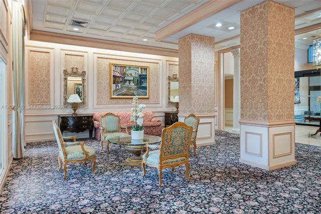 2500 Parkview Drive 1004, Hallandale Beach, FL 33009