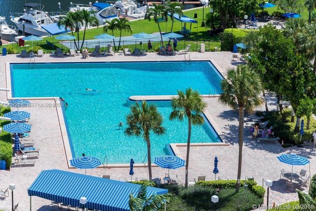 2500 Parkview Drive 1004, Hallandale Beach, FL 33009