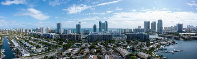 2500 Parkview Drive 1004, Hallandale Beach, FL 33009