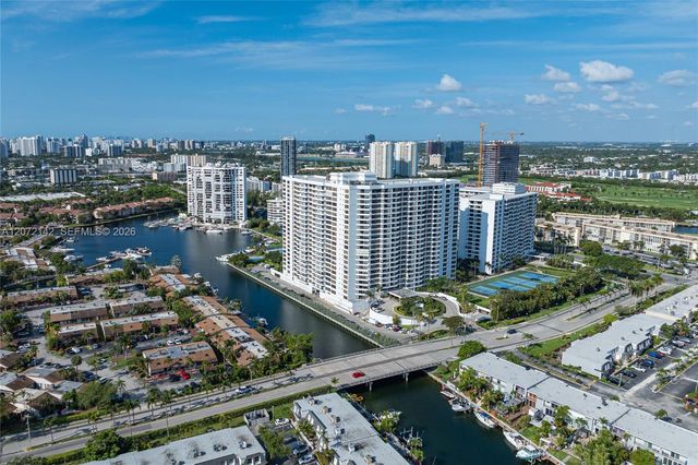 2500 Parkview Drive 1004, Hallandale Beach, FL 33009