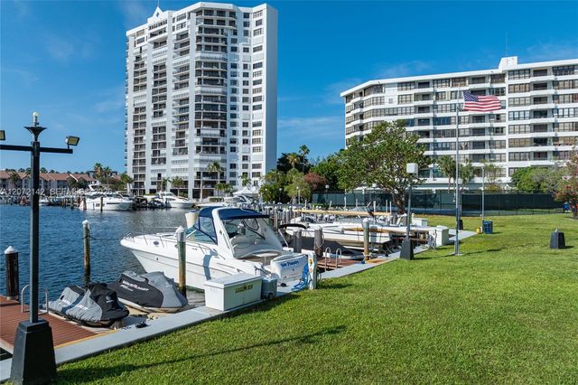 2500 Parkview Drive 1004, Hallandale Beach, FL 33009