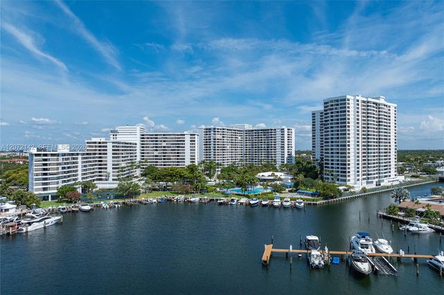 2500 Parkview Drive 1004, Hallandale Beach, FL 33009
