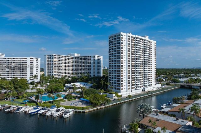 2500 Parkview Drive 1004, Hallandale Beach, FL 33009
