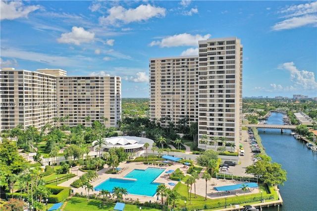 2500 Parkview Drive 1004, Hallandale Beach, FL 33009