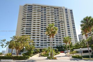 2500 Parkview Drive 1004, Hallandale Beach, FL 33009