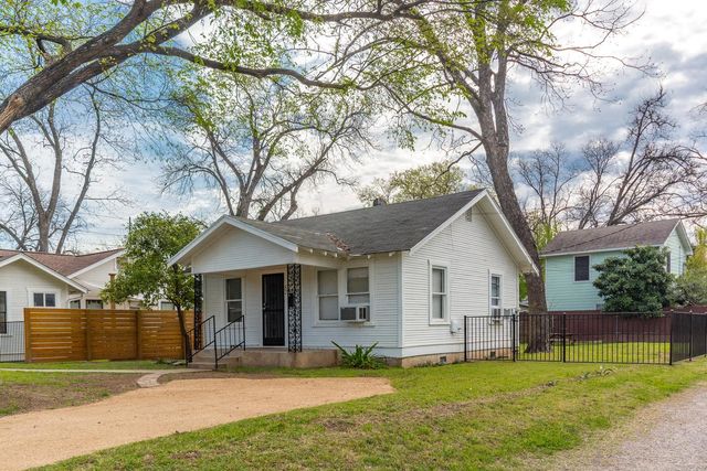 57 Chalmers Ave, Austin, TX 78702