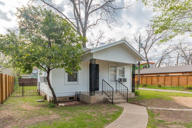 57 Chalmers Ave, Austin, TX 78702