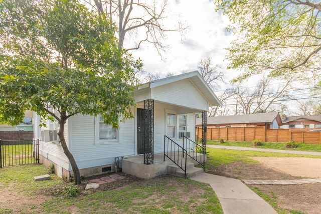57 Chalmers Ave, Austin, TX 78702