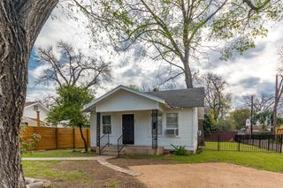 57 Chalmers Ave, Austin, TX 78702
