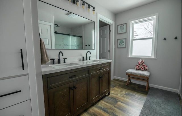 1424 Hickory WAY, Racine, WI 53405