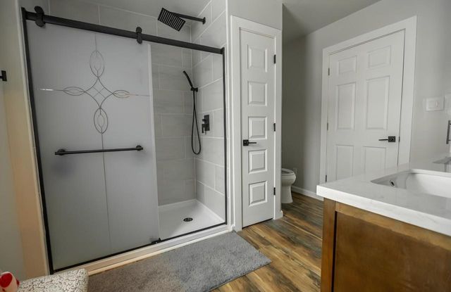 1424 Hickory WAY, Racine, WI 53405