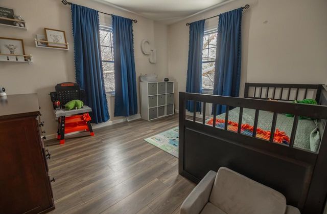 1424 Hickory WAY, Racine, WI 53405