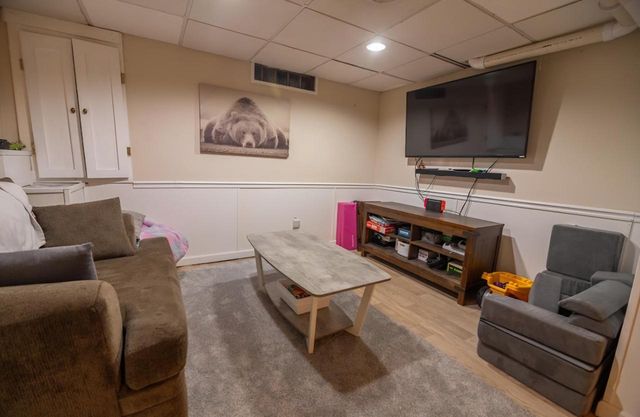 1424 Hickory WAY, Racine, WI 53405