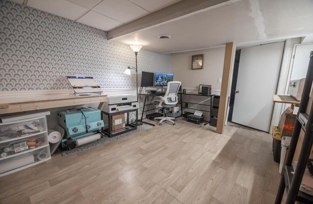 1424 Hickory WAY, Racine, WI 53405