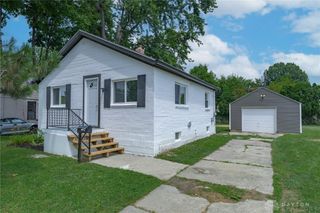 2141 Nomad Avenue, Dayton, OH 45414