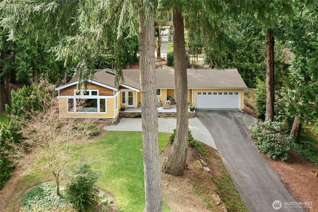 762 Sunrise Place SW, Issaquah, WA 98027