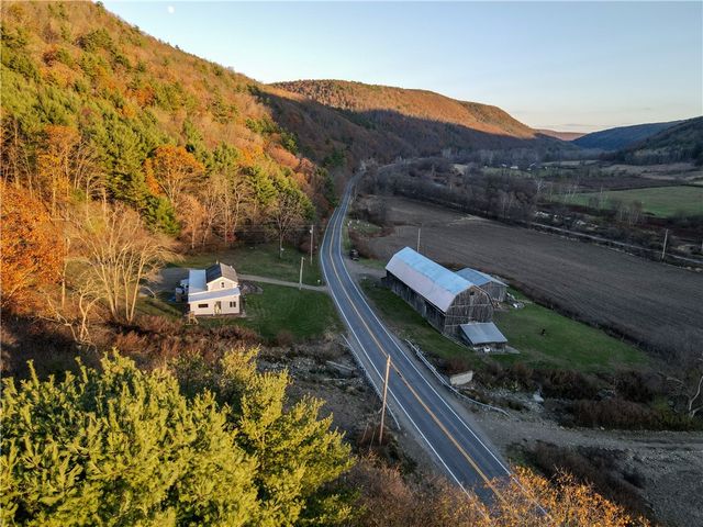 4419 County Route 119, Canisteo, NY 14819