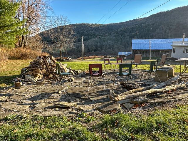 4419 County Route 119, Canisteo, NY 14819