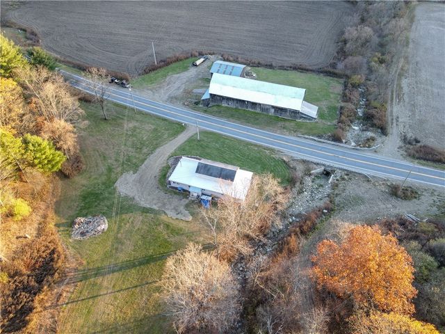4419 County Route 119, Canisteo, NY 14819
