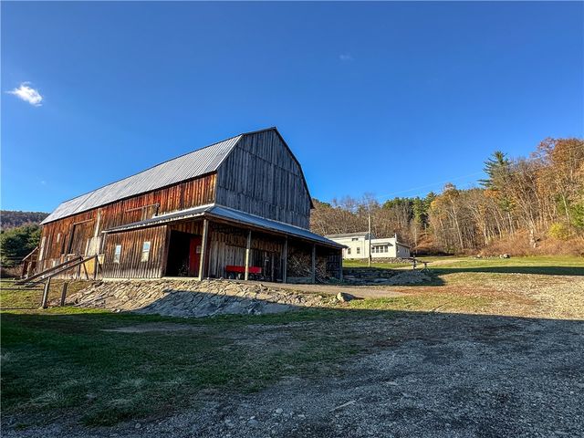 4419 County Route 119, Canisteo, NY 14819