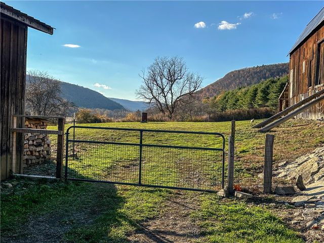 4419 County Route 119, Canisteo, NY 14819