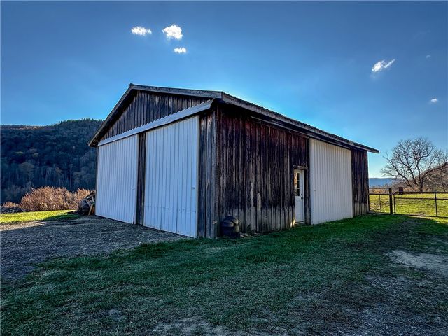 4419 County Route 119, Canisteo, NY 14819
