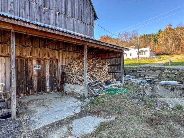 4419 County Route 119, Canisteo, NY 14819