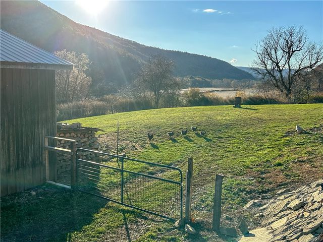 4419 County Route 119, Canisteo, NY 14819