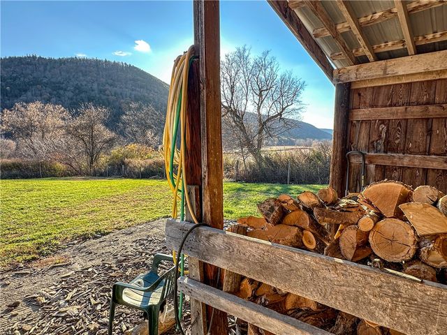 4419 County Route 119, Canisteo, NY 14819