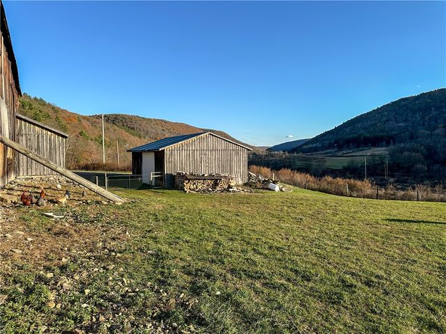 4419 County Route 119, Canisteo, NY 14819
