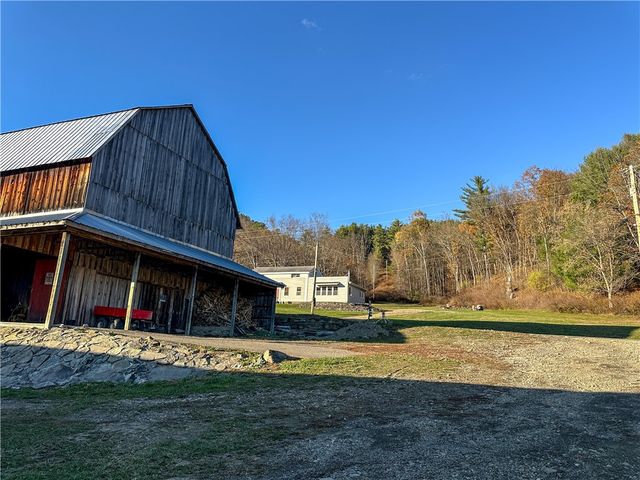4419 County Route 119, Canisteo, NY 14819