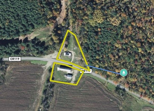 4419 County Route 119, Canisteo, NY 14819