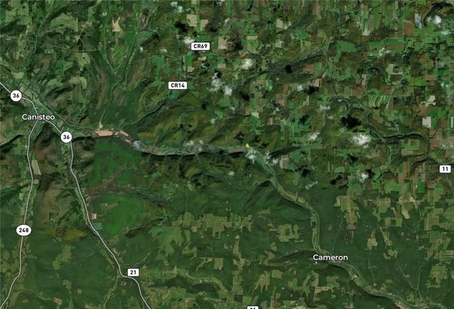 4419 County Route 119, Canisteo, NY 14819
