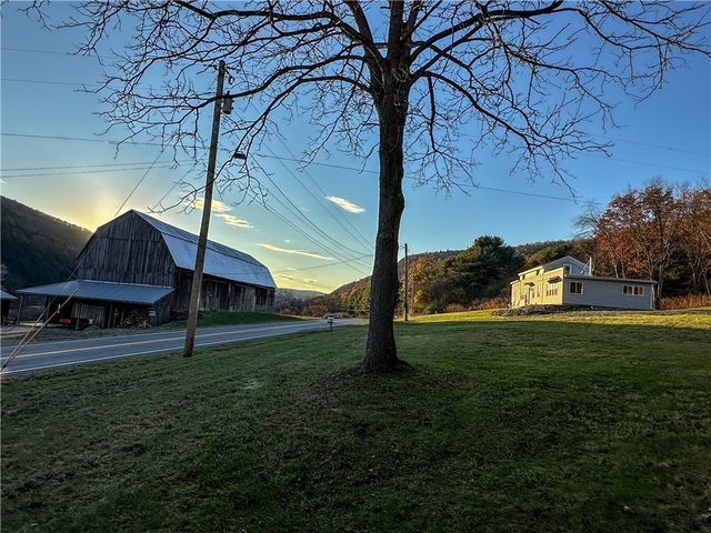 4419 County Route 119, Canisteo, NY 14819