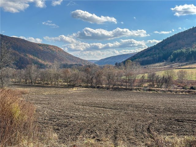4419 County Route 119, Canisteo, NY 14819