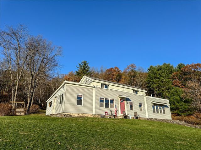 4419 County Route 119, Canisteo, NY 14819
