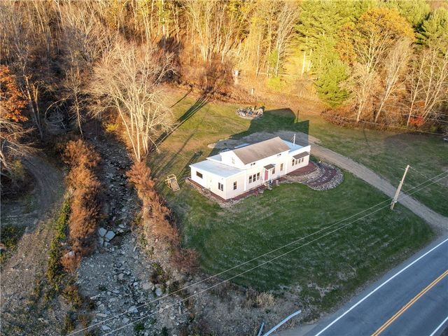 4419 County Route 119, Canisteo, NY 14819
