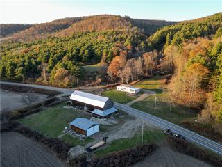 4419 County Route 119, Canisteo, NY 14819