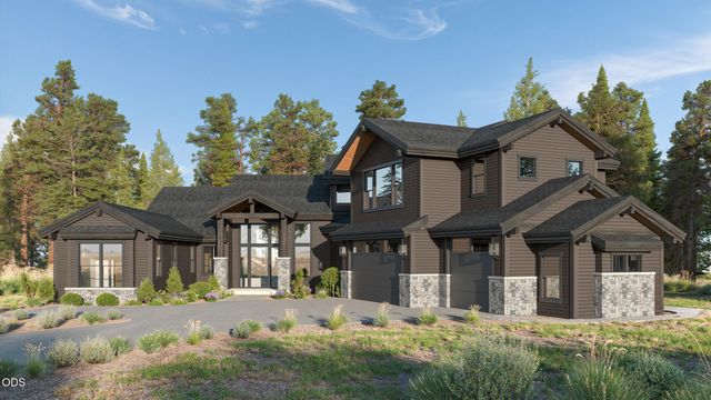 17745 Preservation Loop 472, Bend, OR 97707