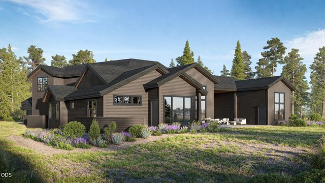 17745 Preservation Loop 472, Bend, OR 97707