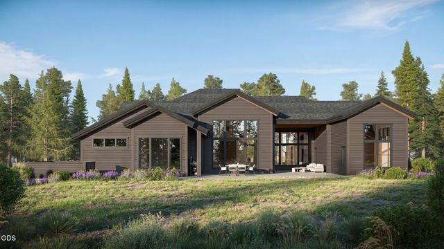 17745 Preservation Loop 472, Bend, OR 97707