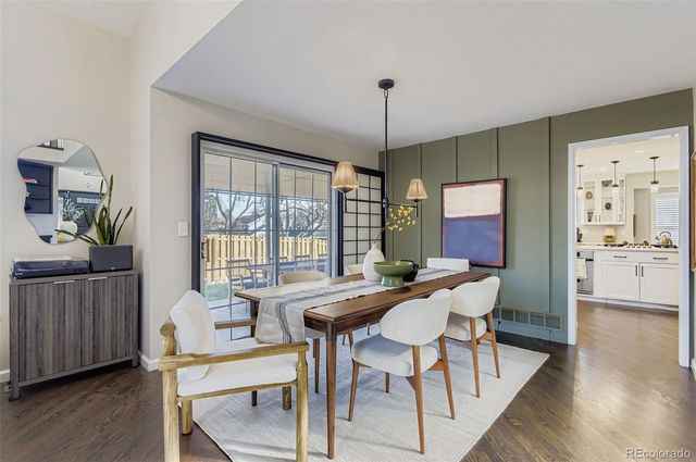 5993 E Irwin Place, Centennial, CO 80112