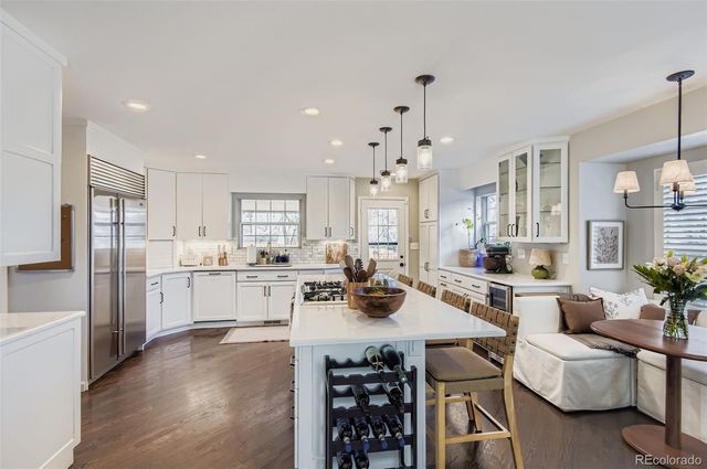 5993 E Irwin Place, Centennial, CO 80112