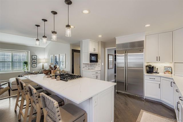 5993 E Irwin Place, Centennial, CO 80112