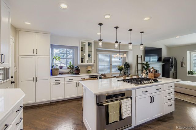 5993 E Irwin Place, Centennial, CO 80112