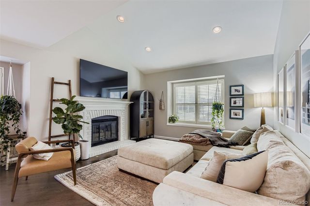 5993 E Irwin Place, Centennial, CO 80112