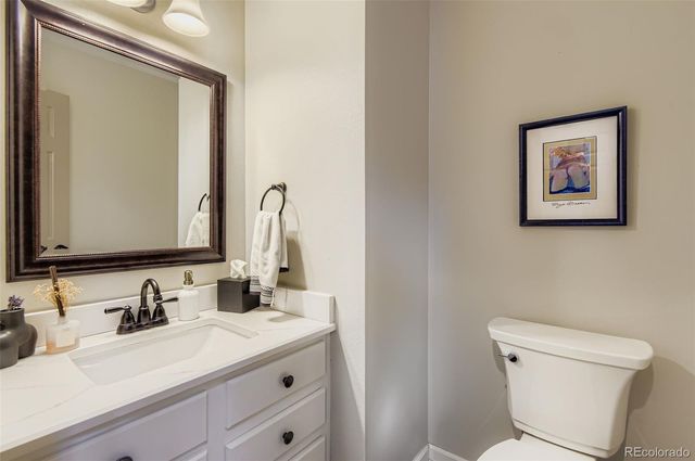 5993 E Irwin Place, Centennial, CO 80112