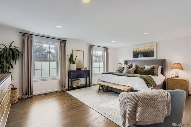 5993 E Irwin Place, Centennial, CO 80112